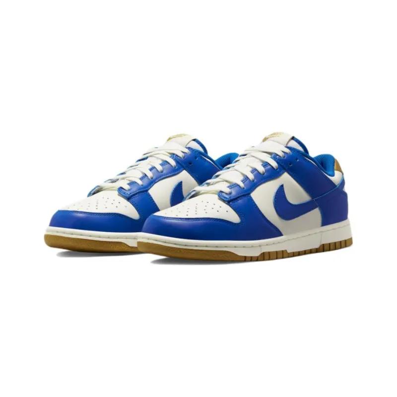 Nike Dunk Low 'Kansas City Royals' Women's-2