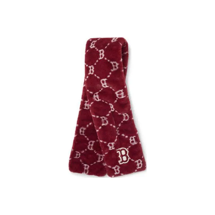 MLB Scarves Unisex-1
