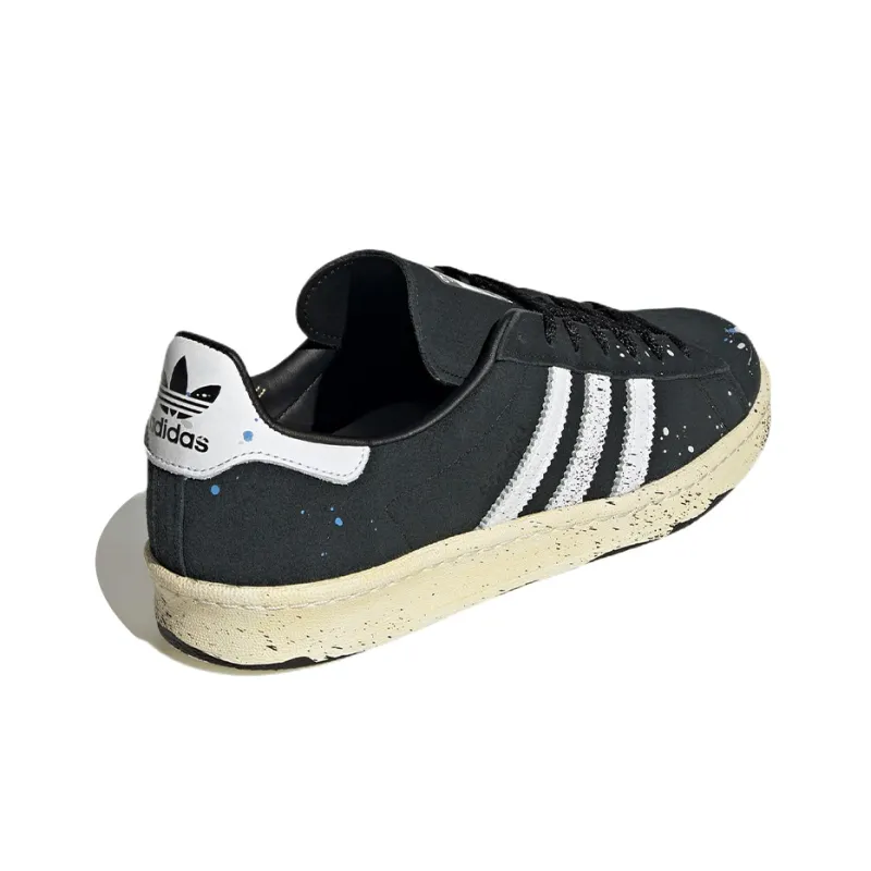 Adidas Campus 80s Cook Black-4