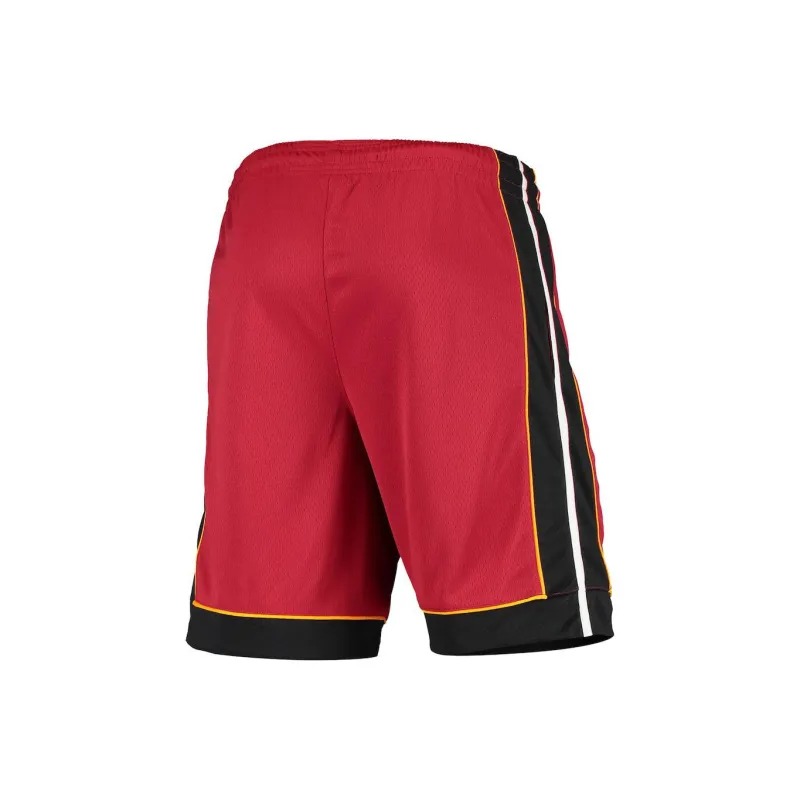 Jordan Basketball Shorts Men's Red-1