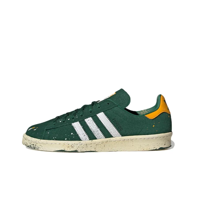 Adidas Campus 80s Cook Green-0
