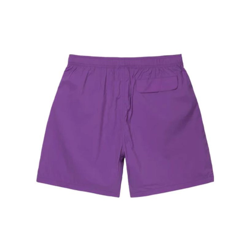 ★送料・関税込★Stussy★BIG STOCK NYLON SHORT★パンツ★ Stussy Big Stock Nylon Short - POIZON