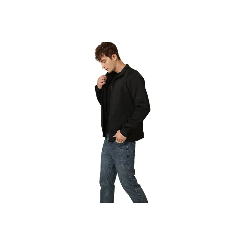 F.C. Internazionale Milano Jacket Men's Black-4