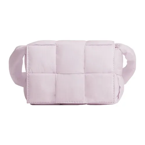 Bottega Veneta Cassette Crossbody Bags