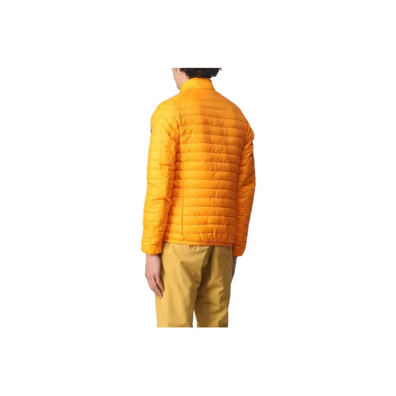 SAVE THE DUCK SS22 Jacket Men's Yellow-1