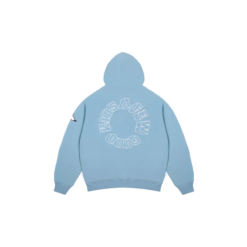 AFGK Sweatshirts Unisex-1