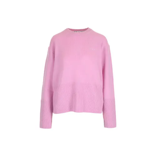 OFF-WHITE Sweaters Women's Pink