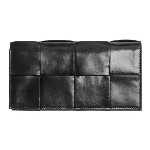 Bottega Veneta Wallets