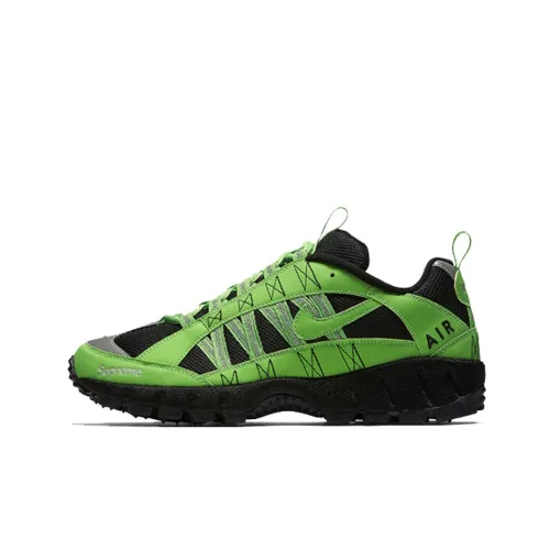 Nike Air Humara 17 Supreme Action Green