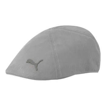 PUMA Berets Unisex Gray