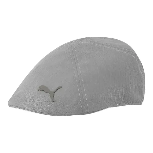 PUMA Berets Unisex Gray