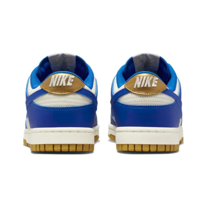 Nike Dunk Low 'Kansas City Royals' Women's-3