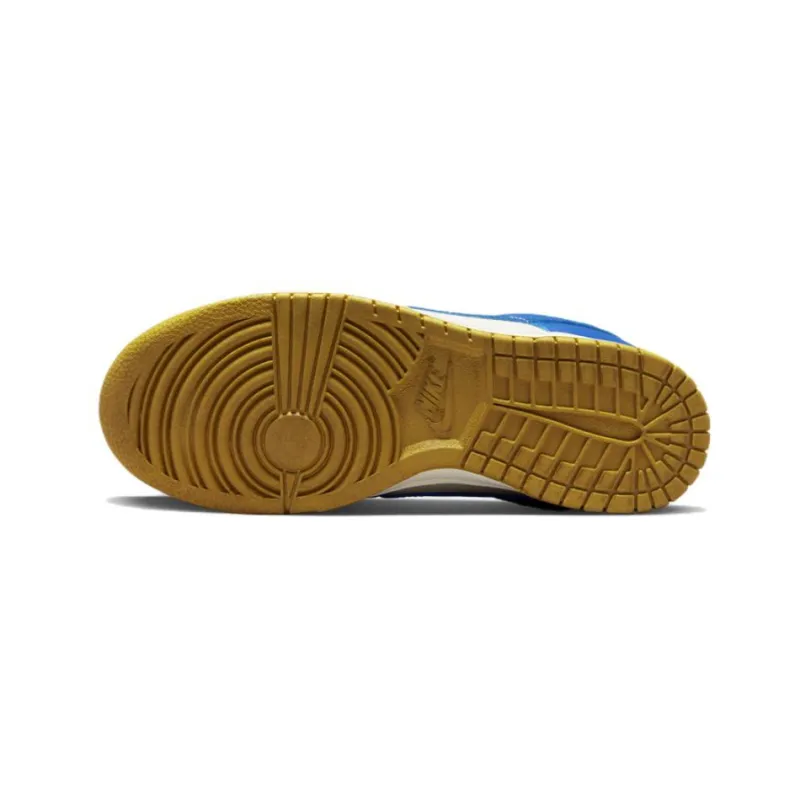 Nike Dunk Low 'Kansas City Royals' Women's-4