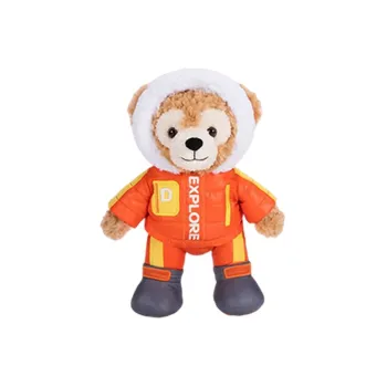 Disney Little Dreamer Duffy Duffy And Friends Dolls Plush Doll 20cm High Shanghai Disney