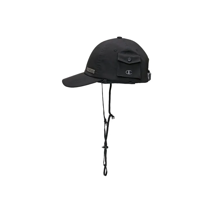 Champion Baseball Caps Unisex-1