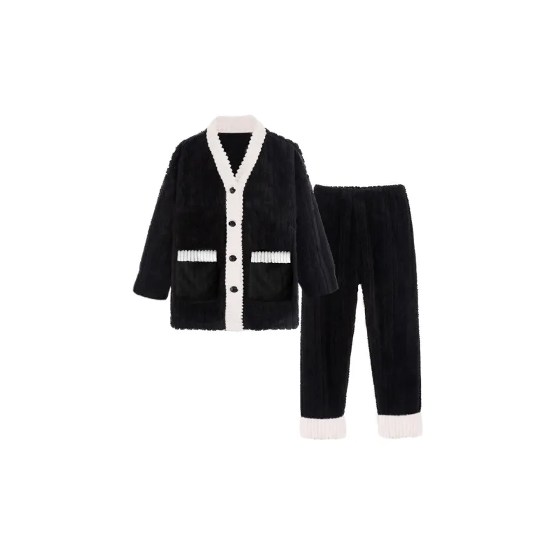 Chun Xi Women's Pajama Sets-0