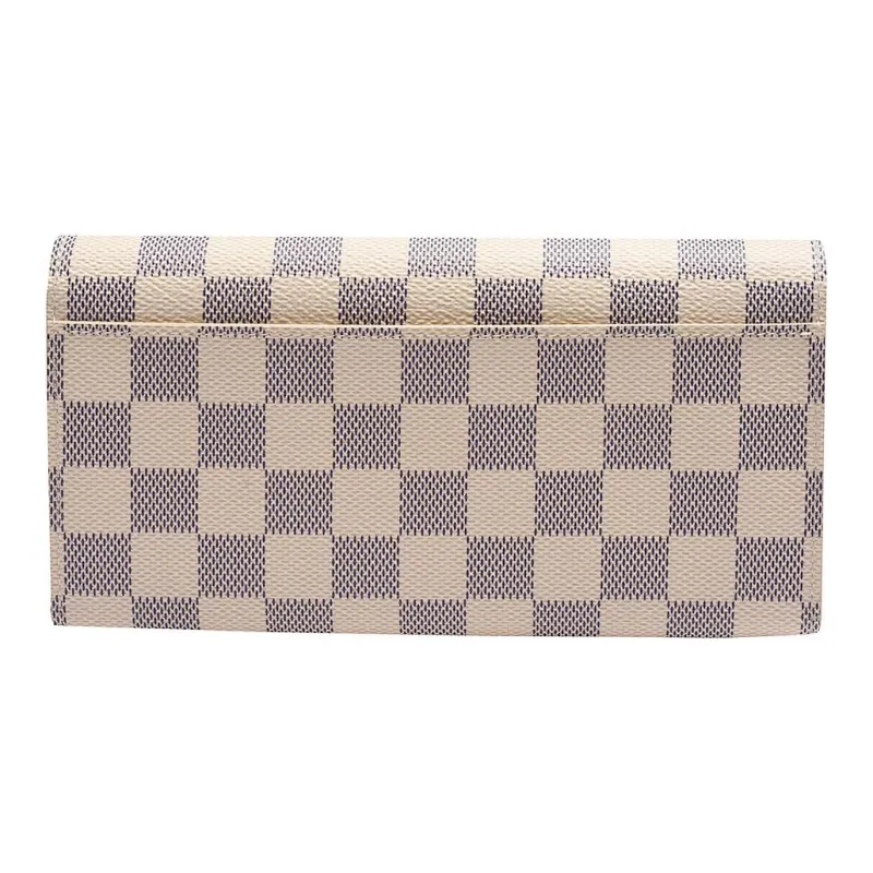 LOUIS VUITTON Sarah Wallet-2