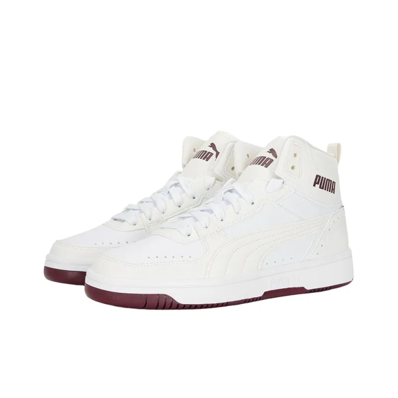 PUMA Rebound Joy 'Cream White'-2