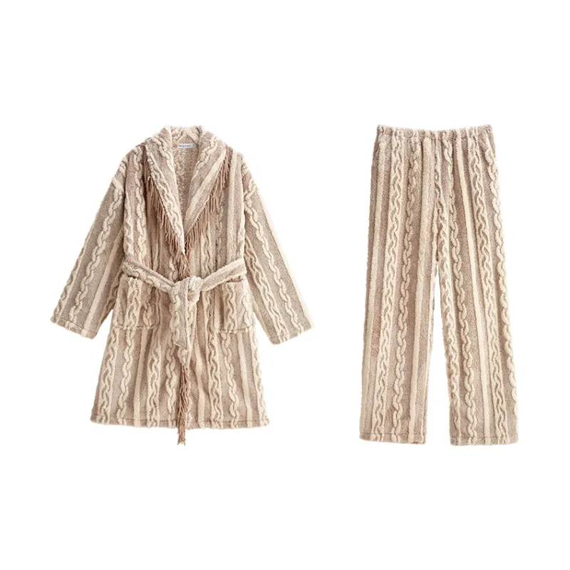 Same Language Women's Pajama Sets-0