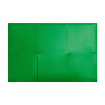 Bottega Veneta Arco Intreccio Document Case