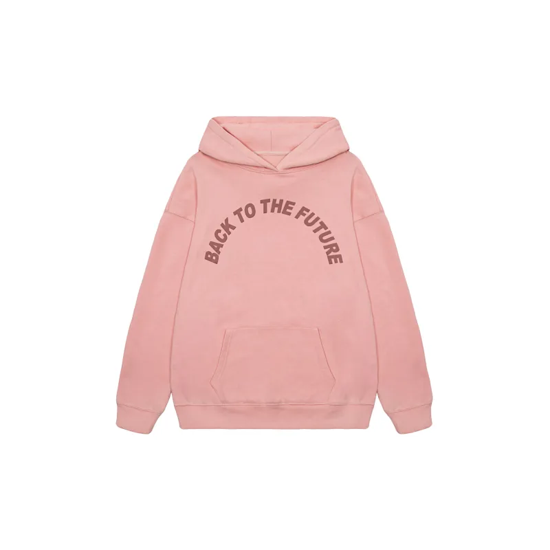 KILLWINNER Sweatshirt Fall Unisex-10