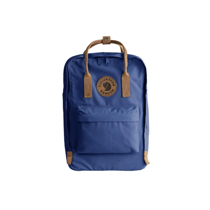 Fjallraven Kanken Cotton Backpack Laptop Bags Unisex Dark Blue-0