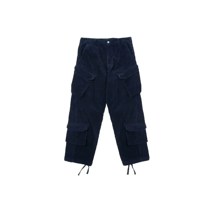 PALACE Cord Cargo Pant-1