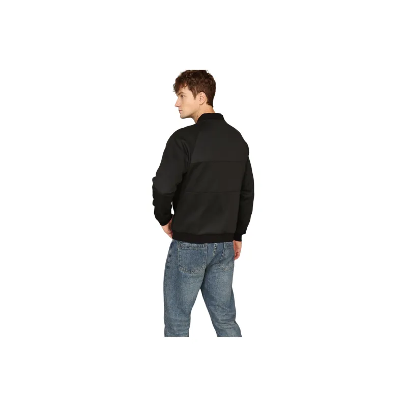 F.C. Internazionale Milano Moderate Jacket Unisex Black-2