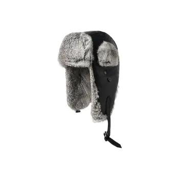 KENMONT Polyester Trapper Hats Unisex
