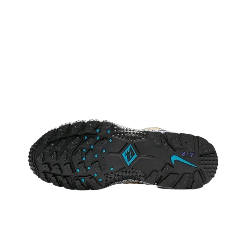 Nike Air Humara 17 Elemental Gold Neo Turquoise-5