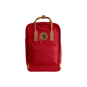Fjallraven Kanken Vinylon Backpack Regular Unisex Dark Red