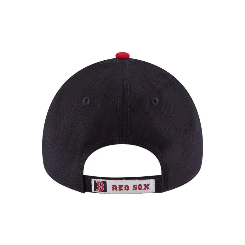 New Era Polyester Baseball Caps Boston Red Sox Team Unisex-3