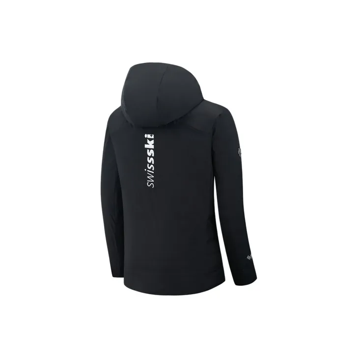 DESCENTE X Swiss National Ski Team Down Jackets Unisex-1