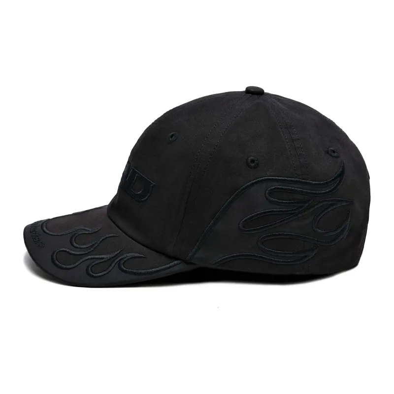 The MAD HATcher Baseball Caps Unisex-3