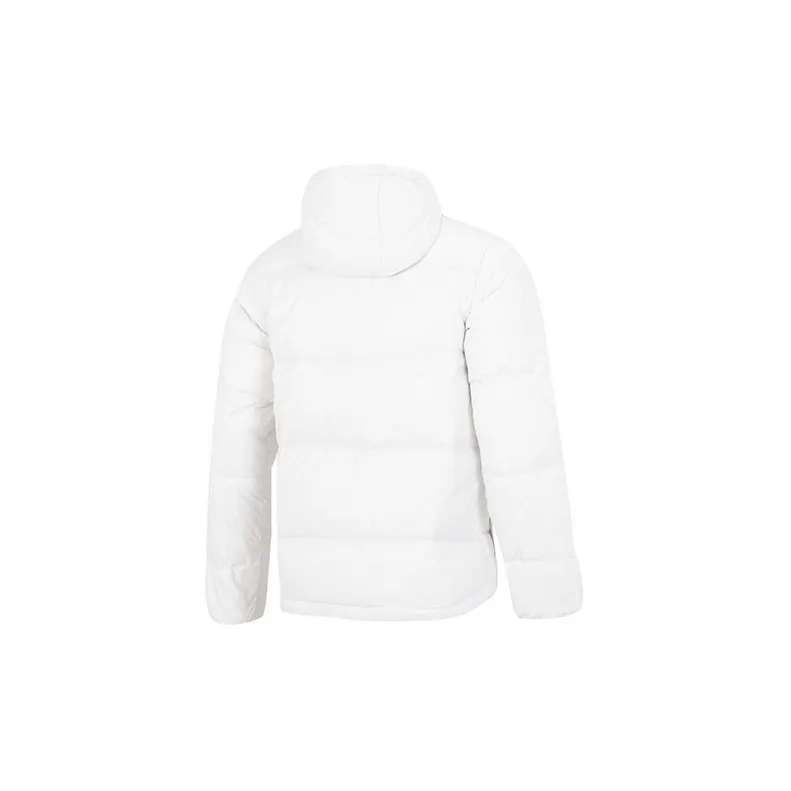 Under Armour Down Jackets Men White-1