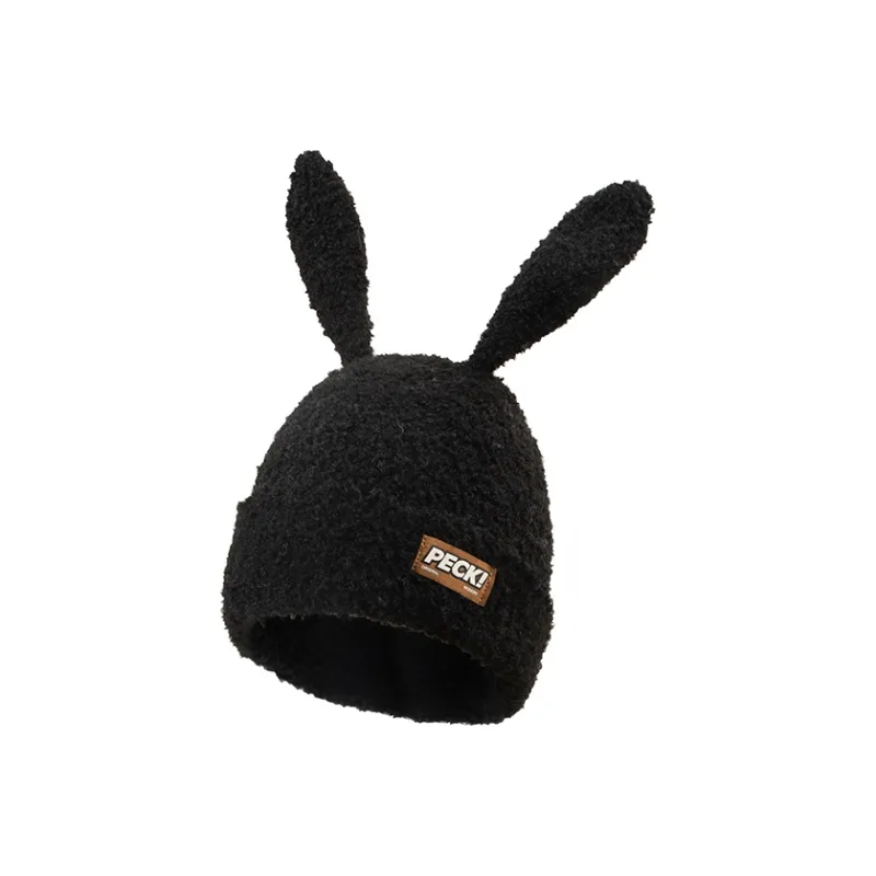 BAIJUAN Beanies Unisex-3