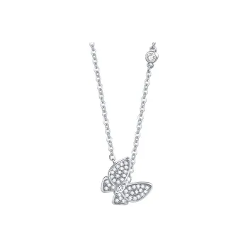 PIARA Necklaces Women's