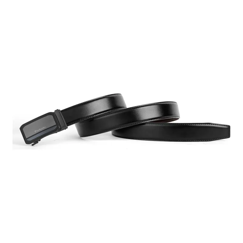 PISHUSHU Leather Belts Men-3