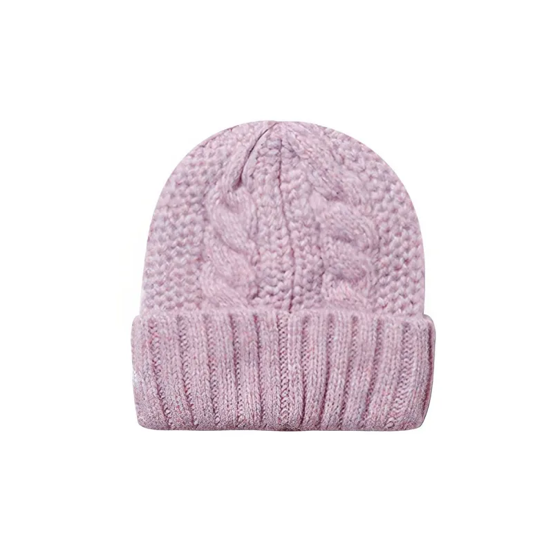 New Era Wool Acrylic Nylon Beanies Unisex Multicolor-5