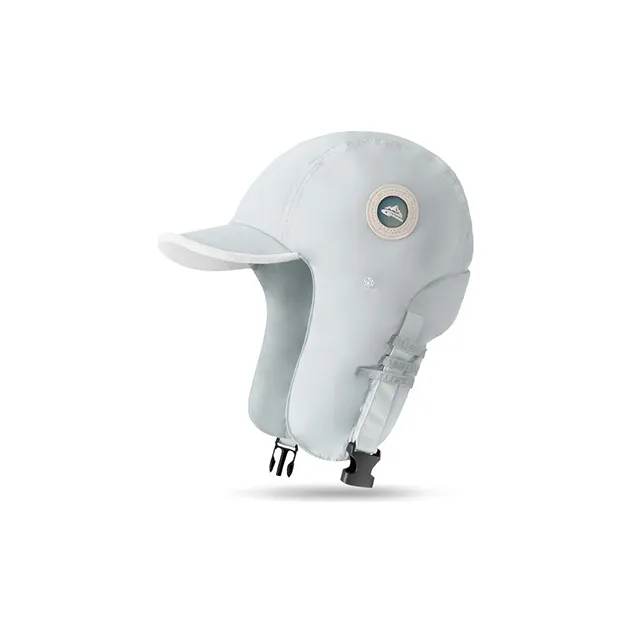 AAJF Trapper Hats Unisex-1