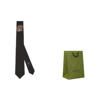 GUCCI Ties Men