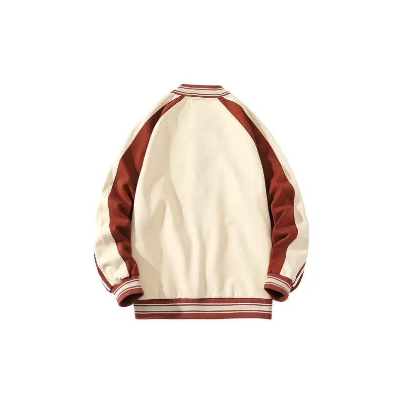 SCRM Baseball Jerseys Unisex-9
