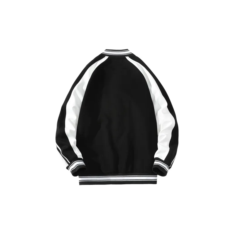 SCRM Baseball Jerseys Unisex-1