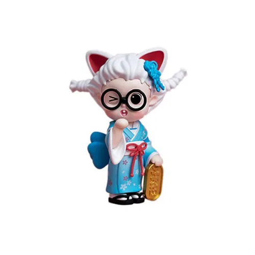 CQTOYS 블리스터 팩