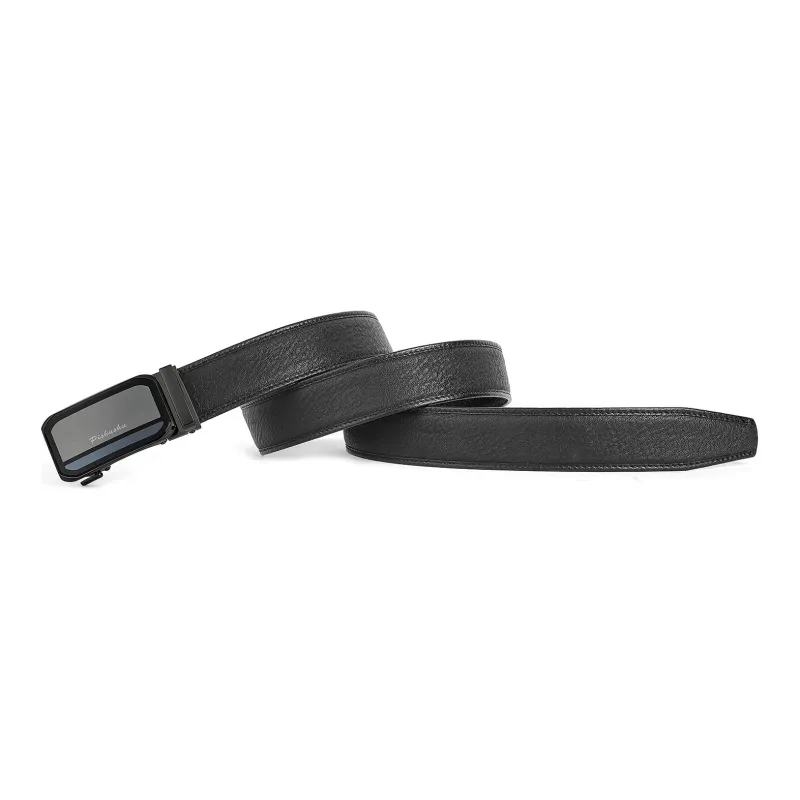 PISHUSHU Leather Belts Men-10