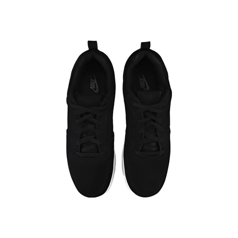 Nike Court Borough Low Prm Black-2