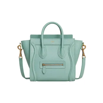CELINE Luggage Handbags