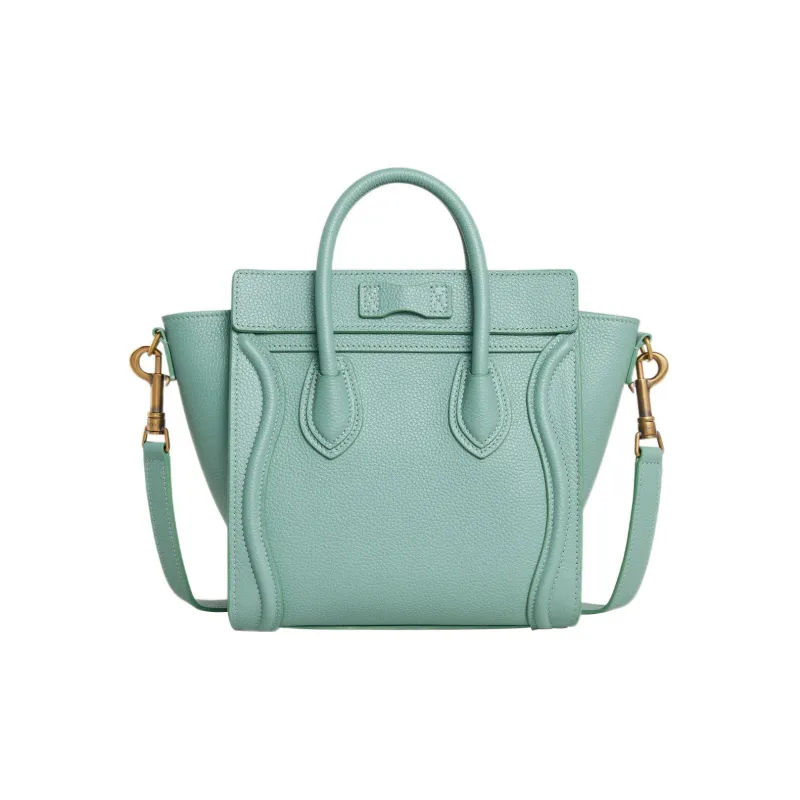 CELINE Luggage Handbags-2