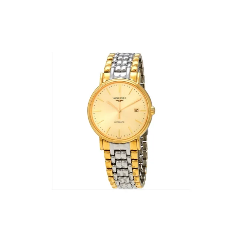 LONGINES Presence L4.921.2.32.7-1