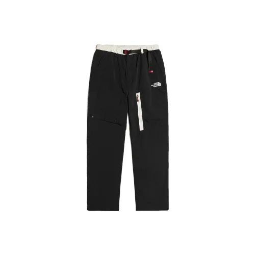 THE NORTH FACE Casual Pants Men Black